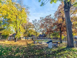 Prodej pozemku pro bydlení, Klobuky, 1442 m2