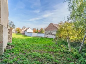 Prodej pozemku pro bydlení, Klobuky, 1442 m2