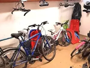 Pronájem bytu 2+kk, Praha - Čakovice, Marty Krásové, 52 m2