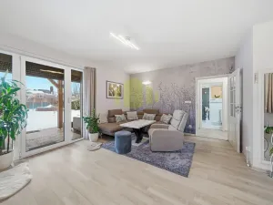 Prodej rodinného domu, Náměšť na Hané, Lomená, 91 m2