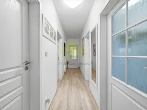 Prodej rodinného domu, Náměšť na Hané, Lomená, 91 m2