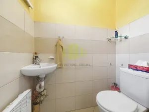 Prodej rodinného domu, Náměšť na Hané, Lomená, 91 m2