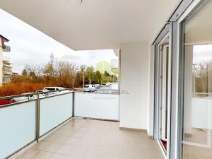 Pronájem bytu 2+kk, Olomouc, Topolová, 55 m2