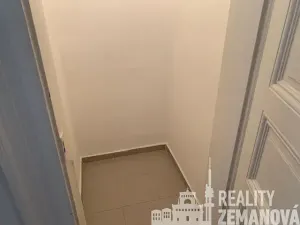 Pronájem bytu 1+1, Praha - Vinohrady, Řipská, 48 m2