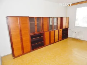 Pronájem bytu 2+1, Trutnov, Pomněnková, 44 m2