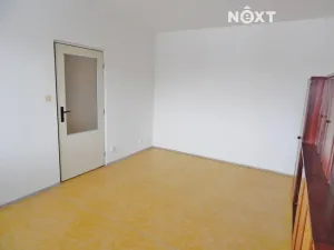 Pronájem bytu 2+1, Trutnov, Pomněnková, 44 m2