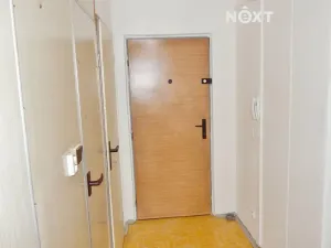 Pronájem bytu 2+1, Trutnov, Pomněnková, 44 m2