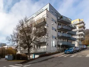 Prodej bytu 3+kk, Praha - Motol, Jeřabinová, 100 m2