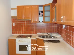 Pronájem bytu 1+kk, Zlín, 23 m2