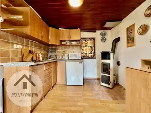 Prodej chaty, Ústí nad Labem, Na Čihadle, 38 m2