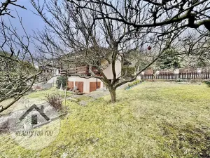 Prodej chaty, Ústí nad Labem, Na Čihadle, 38 m2