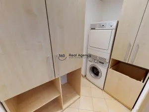 Pronájem bytu 3+kk, Praha - Štěrboholy, Laudonova, 135 m2