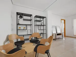 Prodej bytu 2+kk, San Fulgencio, Španělsko, 52 m2