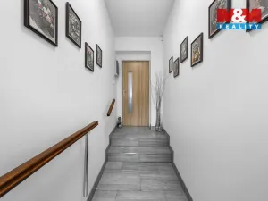 Prodej rodinného domu, Rakovník - Rakovník II, Průhon, 174 m2