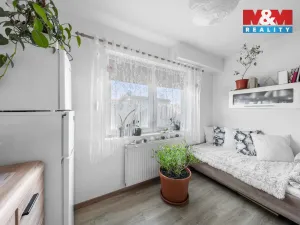 Prodej rodinného domu, Rakovník - Rakovník II, Průhon, 174 m2