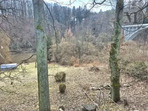 Prodej pozemku pro bydlení, Tábor, Bechyňská, 1330 m2