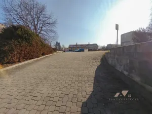 Pronájem ostatní, Zlín, U Náhonu