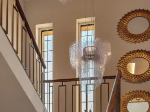 Prodej rodinného domu, Přezletice, Čakovická, 405 m2