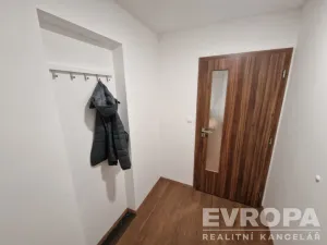 Pronájem bytu 2+kk, Plzeň - Jižní Předměstí, U Borského parku, 52 m2