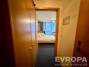 Pronájem bytu 1+kk, Bayerisch Eisenstein, Německo, Bahnhofstrasse, 25 m2