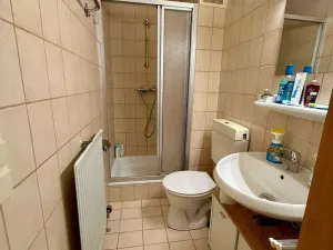 Pronájem bytu 1+kk, Bayerisch Eisenstein, Německo, Bahnhofstrasse, 25 m2