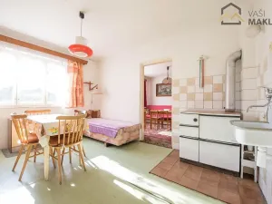 Prodej rodinného domu, Vlastějovice, 76 m2