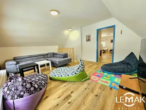 Prodej chalupy, Bohdíkov, 144 m2