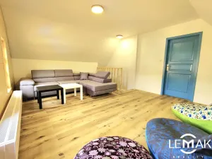 Prodej chalupy, Bohdíkov, 144 m2