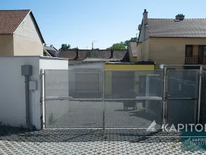 Pronájem bytu 1+kk, Veselí nad Moravou, Zámecká, 52 m2