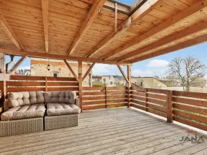 Prodej rodinného domu, Turnov, Nádražní, 254 m2