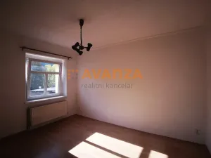 Pronájem bytu 1+1, Děčín, 45 m2