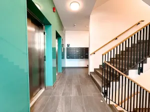 Pronájem bytu 2+kk, Praha - Žižkov, Olgy Havlové, 52 m2