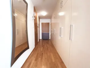 Pronájem bytu 2+kk, Praha - Žižkov, Pitterova, 67 m2