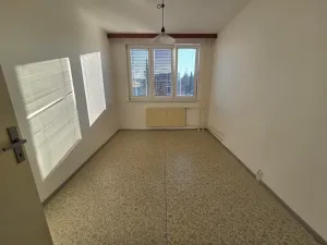 Pronájem bytu 3+1, Ostrava, Bedřicha Václavka, 68 m2