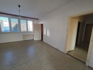 Pronájem bytu 3+1, Ostrava, Bedřicha Václavka, 68 m2