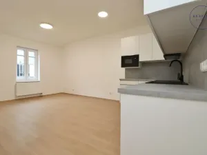 Pronájem bytu 3+kk, Plzeň, Goethova, 65 m2