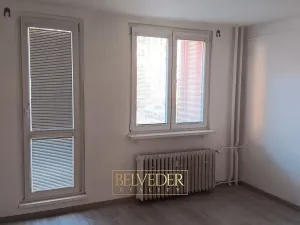 Pronájem bytu 2+1, Teplice, Duchcovská, 52 m2