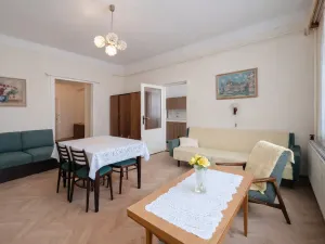 Prodej rodinného domu, Jaroměřice nad Rokytnou, Březinova, 210 m2