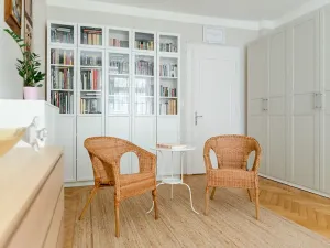 Prodej bytu 3+1, Karlovy Vary, Foersterova, 112 m2