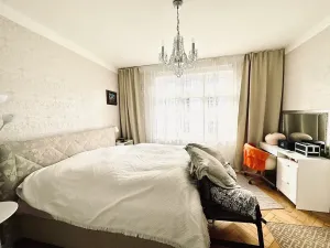 Prodej bytu 3+1, Karlovy Vary, Foersterova, 112 m2