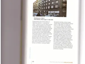 Prodej bytu 3+1, Karlovy Vary, Foersterova, 112 m2