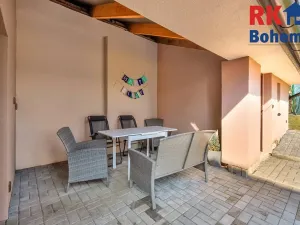 Prodej rodinného domu, Dětenice, 130 m2