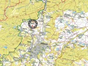 Prodej pole, Drahlín, 15954 m2