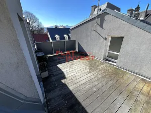 Pronájem bytu 2+kk, Liberec, Růžová, 115 m2