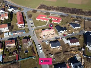 Prodej rodinného domu, Bohdalice-Pavlovice, 138 m2