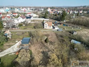 Prodej pozemku pro bydlení, Doloplazy, 950 m2