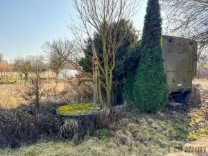 Prodej pozemku pro bydlení, Doloplazy, 950 m2