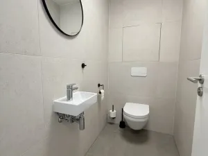 Pronájem bytu 3+kk, Pohořelice, U Kasáren, 69 m2