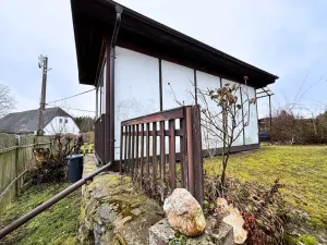 Prodej pozemku, Dolní Hořice - Hartvíkov, 432 m2