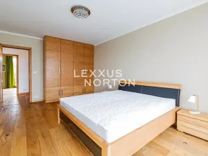 Pronájem bytu 4+kk, Praha - Vinohrady, Italská, 146 m2